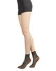 Natori Natori Chantilly Sheer Shortie Socks - 2