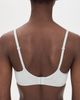 Natori Natori Cotton Convertible T-Shirt Bra LT GREY HEATHER - 3