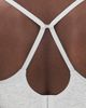 Natori Natori Cotton Convertible T-Shirt Bra LT GREY HEATHER - 5