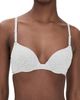 Natori Natori Cotton Convertible T-Shirt Bra LT GREY HEATHER - 6