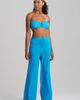 Natori Natori Cotton Gauze Pants with Tassel - 1