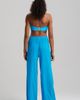 Natori Natori Cotton Gauze Pants with Tassel - 2