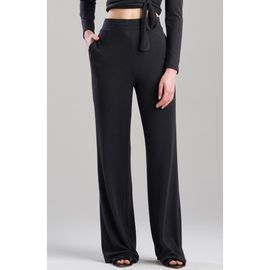 Natori Natori Cozy Essentials Wide Leg Pants