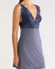 Natori Natori Delight Lace Bodice Chemise - 3
