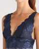 Natori Natori Delight Lace Bodice Chemise - 4