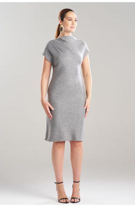 Natori Natori Double Knit Double Knit Dress