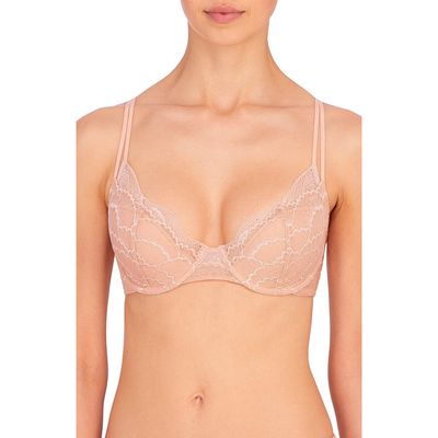 Natori Natori Double Time Contour Underwire Bra