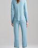 Natori Natori Feathers Essentials Long Pajamas - 2