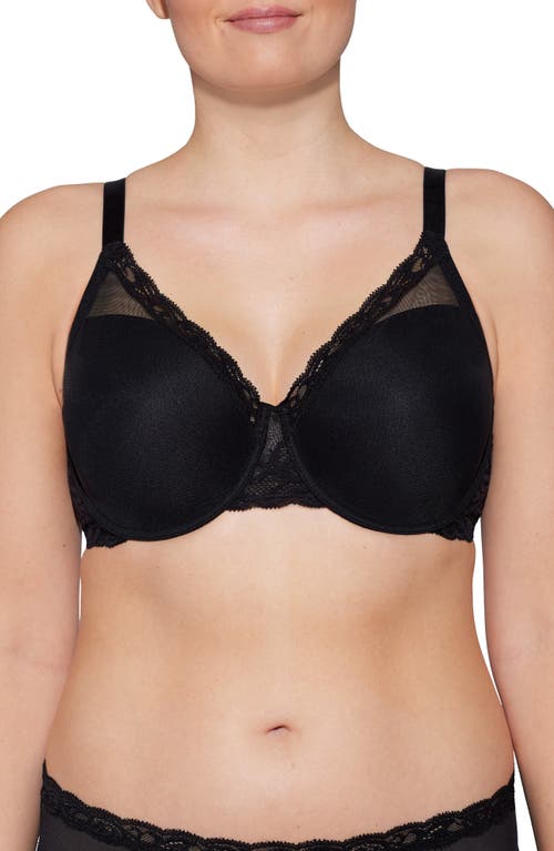Natori Natori Feathers Full Figure Underwire Bra