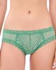 Natori Natori Feathers Hipster Panties Frosty Spruce - 1