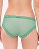 Natori Natori Feathers Hipster Panties Frosty Spruce - 3