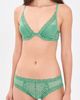 Natori Natori Feathers Hipster Panties Frosty Spruce - 4