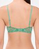 Natori Natori Feathers Plunge T-Shirt Bra Frosty Spruce - 3