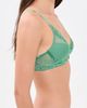 Natori Natori Feathers Plunge T-Shirt Bra Frosty Spruce - 4