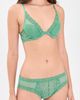 Natori Natori Feathers Plunge T-Shirt Bra Frosty Spruce - 5