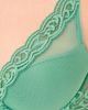 Natori Natori Feathers Plunge T-Shirt Bra Frosty Spruce - 6