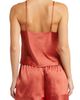 Natori Natori Glamour Satin Short Pajamas - 2