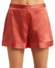 Natori Natori Glamour Satin Short Pajamas - 4