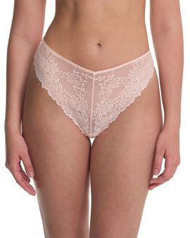 Natori Natori Heavenly High Cut Bikini