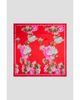 Natori Natori Imperial Dragon Silk Scarf - 1