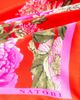 Natori Natori Imperial Dragon Silk Scarf - 3