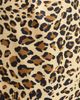 Natori Natori Jaguar Printed Stretch Satin Robe - 5