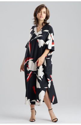 Natori Natori Kami Caftan