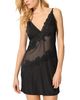 Natori Natori Lace Trim Chemise - 2