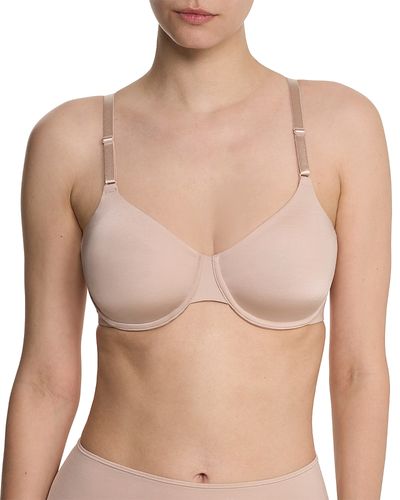 Natori Natori Liquid Smooth Seamless Underwire Bra