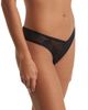Natori Natori Love Lace Thong - 4