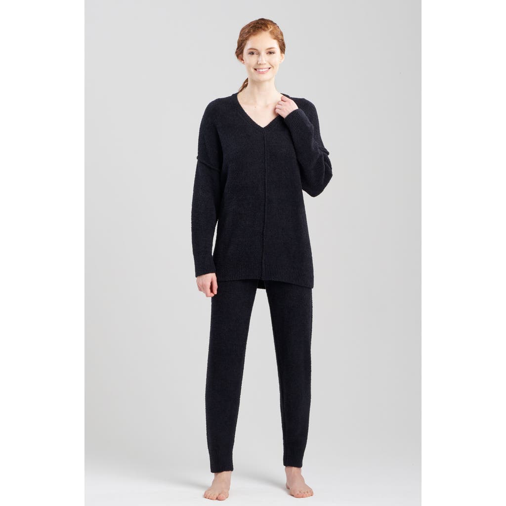 Natori Natori Luna Mellow V-neck Top