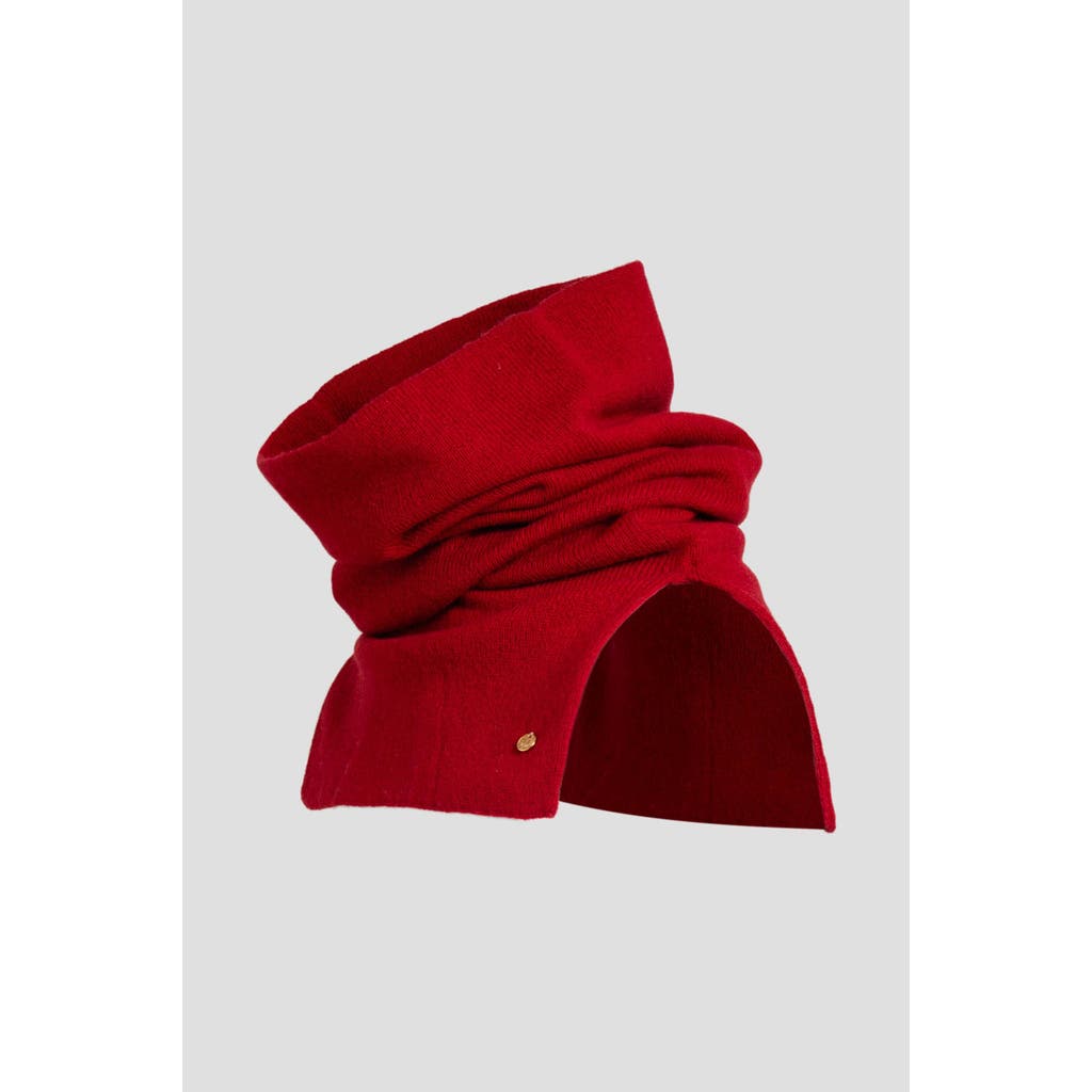 Natori Natori Luxe Knit Luxe Knit Neckwarmer