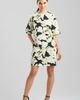 Natori Natori MISTY FLORAL T-shirt Dress - 1
