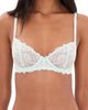 Natori Natori Natori Heavenly Convertible Balconette U Bra Iced Mint - 1