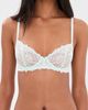Natori Natori Natori Heavenly Convertible Balconette U Bra Iced Mint - 2