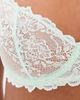 Natori Natori Natori Heavenly Convertible Balconette U Bra Iced Mint - 5