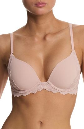 Natori Natori Peony Demi Underwire T-Shirt Bra