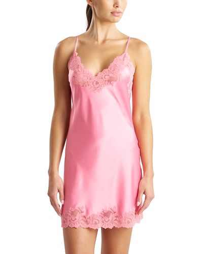Natori Natori Peony Glamour Chemise