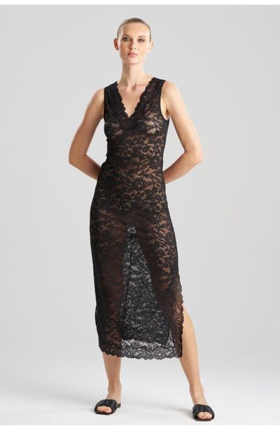 Natori Natori PEONY Gown