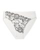 Natori Natori Peony Lace Trim Bikini - 4