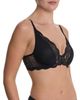 Natori Natori Persuasion Lace Convertible Plunge T-Shirt Bra - 5