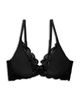 Natori Natori Persuasion Lace Convertible Plunge T-Shirt Bra - 6