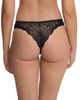 Natori Natori Persuasion Stretch Lace Thong - 2