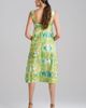 Natori Natori PLAIDS Square Neck Sundress - 2