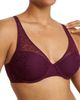Natori Natori Pretty Smooth Lace Underwire T-Shirt Bra - 4