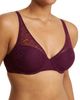 Natori Natori Pretty Smooth Lace Underwire T-Shirt Bra - 5