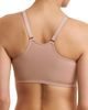 Natori Natori Pretty Smooth Zip Front Prosthetic Bra - 2