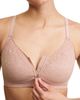 Natori Natori Pretty Smooth Zip Front Prosthetic Bra - 4