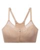 Natori Natori Pretty Smooth Zip Front Prosthetic Bra - 5
