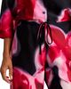 Natori Natori Printed Notch Lapel Pajama Set - 2